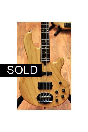 Lakland 4-94 Natural (USA) Lakland 4-94 Natural (USA)